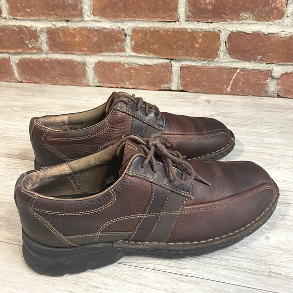Clarks Casual Shoe - Picture 7 of 10